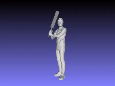 Printle L Homme 2501 P 3D print model