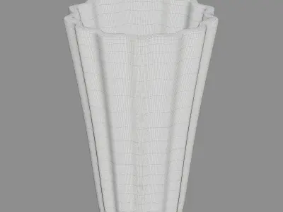 Vase14 vase 3D model