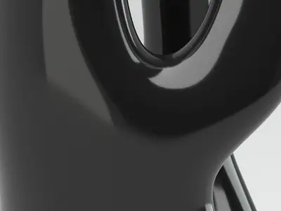 Sculpture 46 3D model