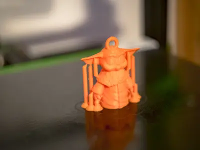 Happy 3D Xmas Tree  3D Model Collection