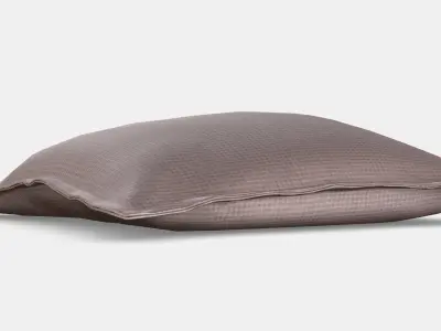 KLOTSTARR Cushion cover Low-poly 3D model