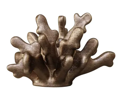 Sculptures 50 3D model