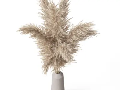 Bouquet 28 3D model