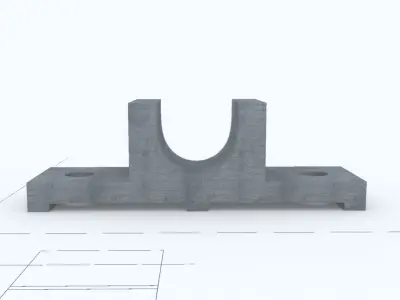 Mechanical Parts No 3 3D print model