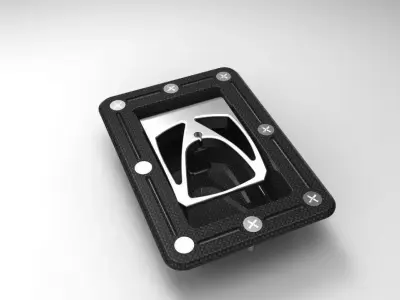 Koenigsegg concept 2 Free 3D model