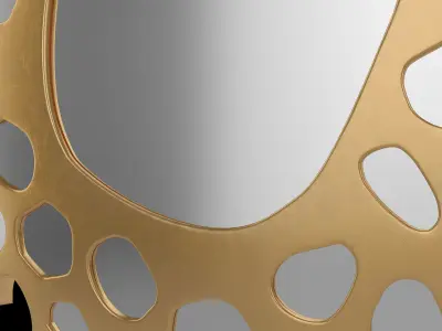 BRABBU - HELIOS - MIRROR 3D model