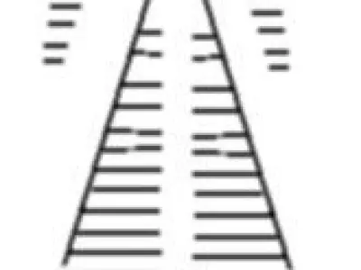 Car Hold  Cart 3D model