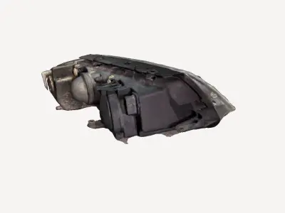 Car Light 3D print model