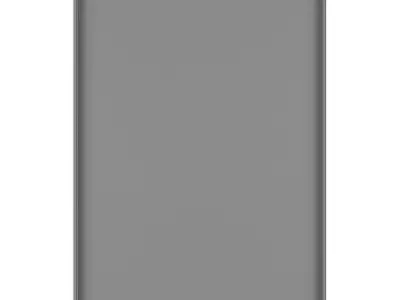 Art483 Low-poly 3D model