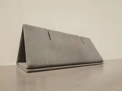 Charging Cable Free 3D print model