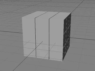 Toys - Rubiks Cube 3D model