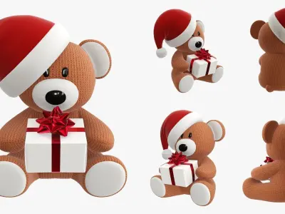 Christmas Collection 04