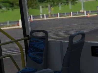 SIMAZ 2258-554 3D model