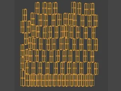 crate 02 Free low-poly 3D model