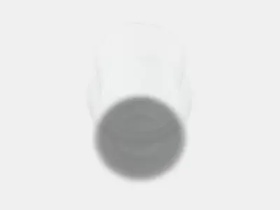 ARTIFICIAL Vase Low-poly 3D model