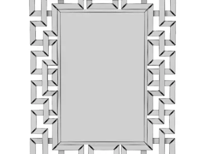 Mirror 582015 3D model