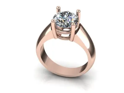 Indian Jewellery Design Free 3D print model