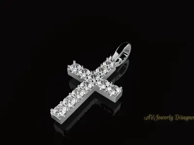 AV Designe 261 3D print model