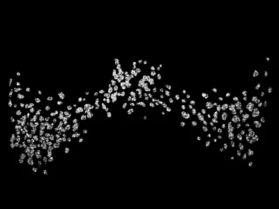 Pony Cartoon 3D print model