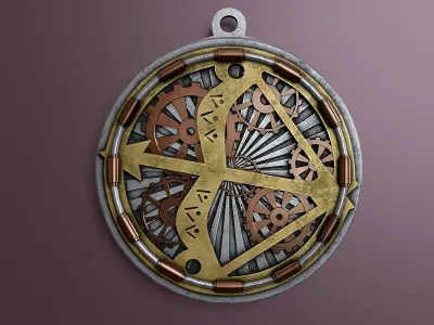 Complete collection of zodiac symbols