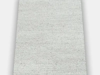 HJORTSVANG Carpet Low-poly 3D model