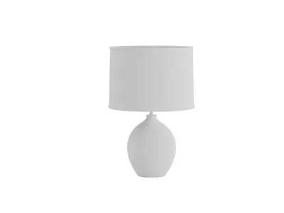 Delmont Table Lamp 3D model