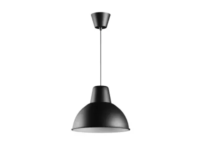 SKURUP Ikea Pendant Lamp 3D model