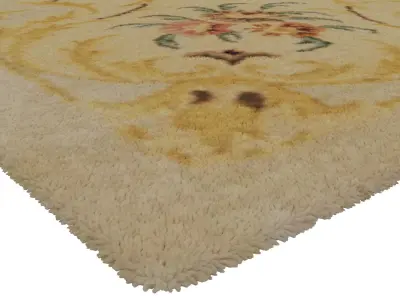 Rug Set 2280 3D model