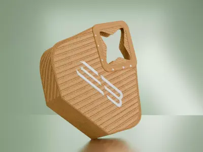 3d Handbag Texture