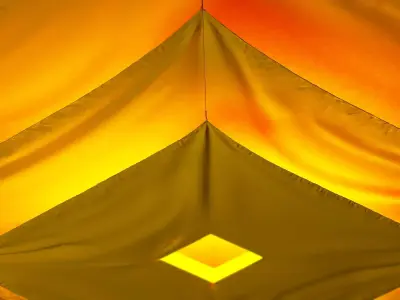 Luxury Pure 3D model