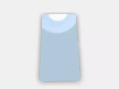 KALLARP By 1 Low-poly 3D model