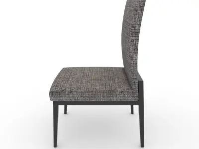 Chair 4 3D model