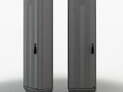 Berry IPE Cavalli Visionnaire 3D model