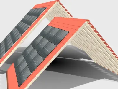 AXIpremium XXL HC BLK Introduction 3D Model-1 3D model