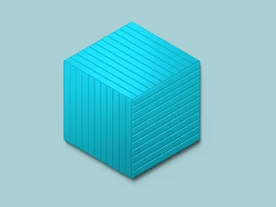 Hexagonal Wall Panel A05 - Interior Design Decoration 3D print model