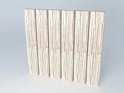 frame art Free 3D model