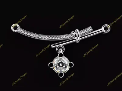 AV Designe 240 3D print model