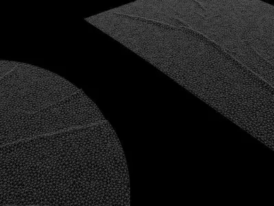 9 Carpet collection rugs carpets decoration floor 3D model