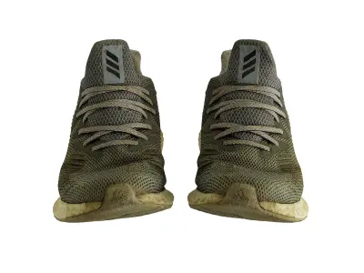Sport Shoes - Photogrammetry 3D model