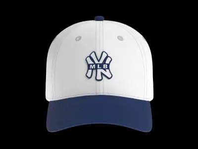 Hat-NK14-Clo 3D 3D model