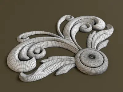 Motive 3  Free 3D print model