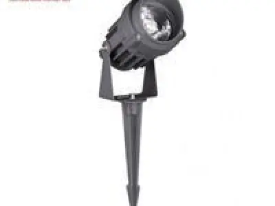 LED LIGHT 45 DCC 15 V Free 3D model