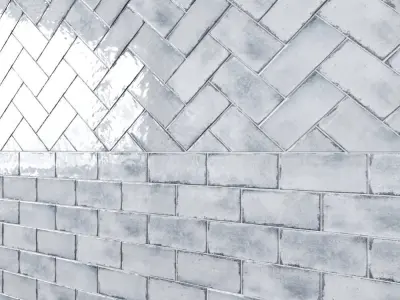 Harmony tile 3D model