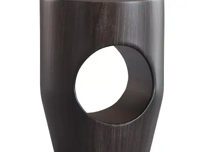 Koldi Elouan Alban Table Free 3D model