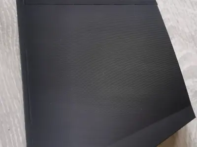 Triathlon aero toolbox Argon18 3D print model