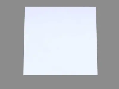Table Low-poly 3D model buy