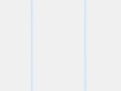 MITTZON Frame with castors 3D model