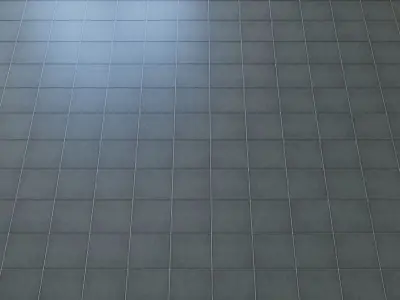 Kerama Marazzi Marchiana 3D model