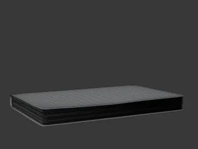 Late night sketch session 3D Model Pack
