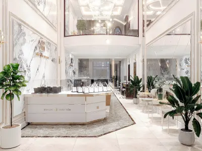 Jewerly Free 3D model